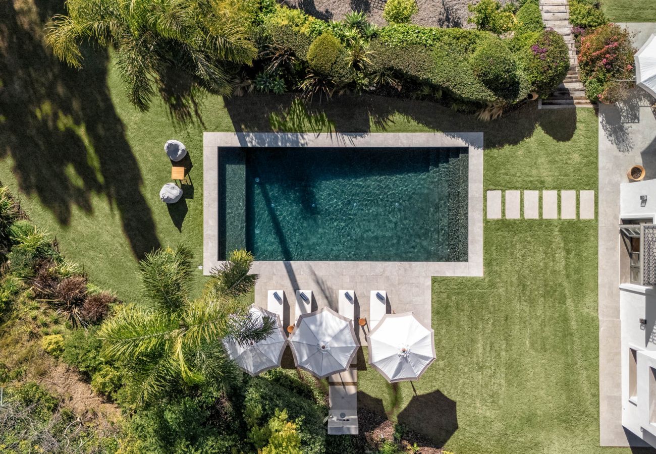 Villa in Marbella - Villa Buenavista