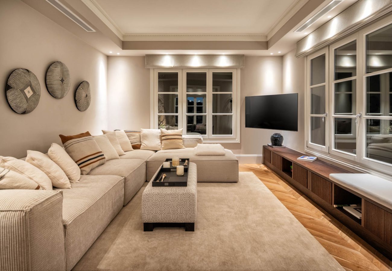 Villa in Marbella - Villa Buenavista