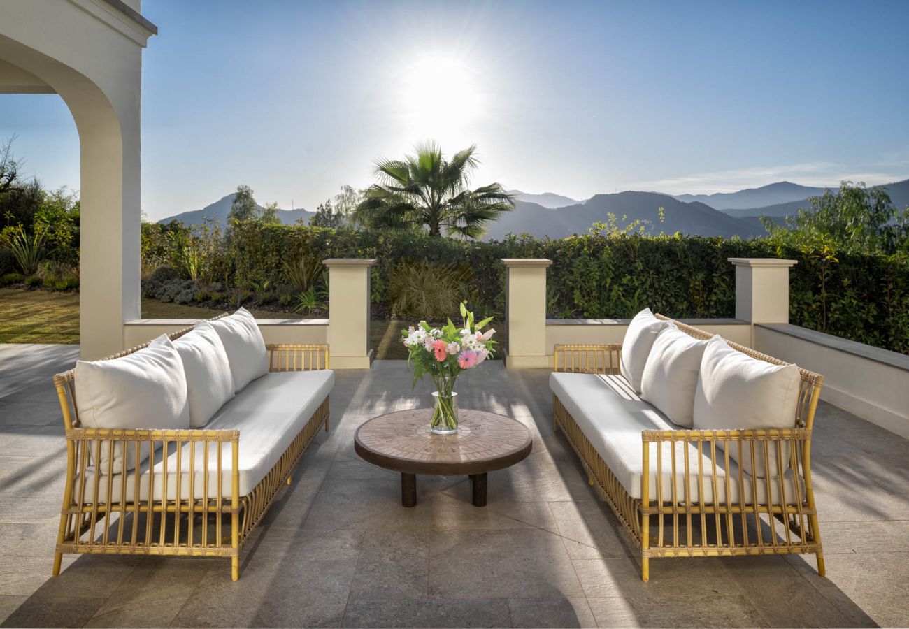 Villa in Marbella - Villa Buenavista
