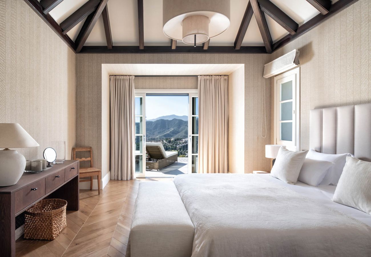 Villa in Marbella - Villa Buenavista