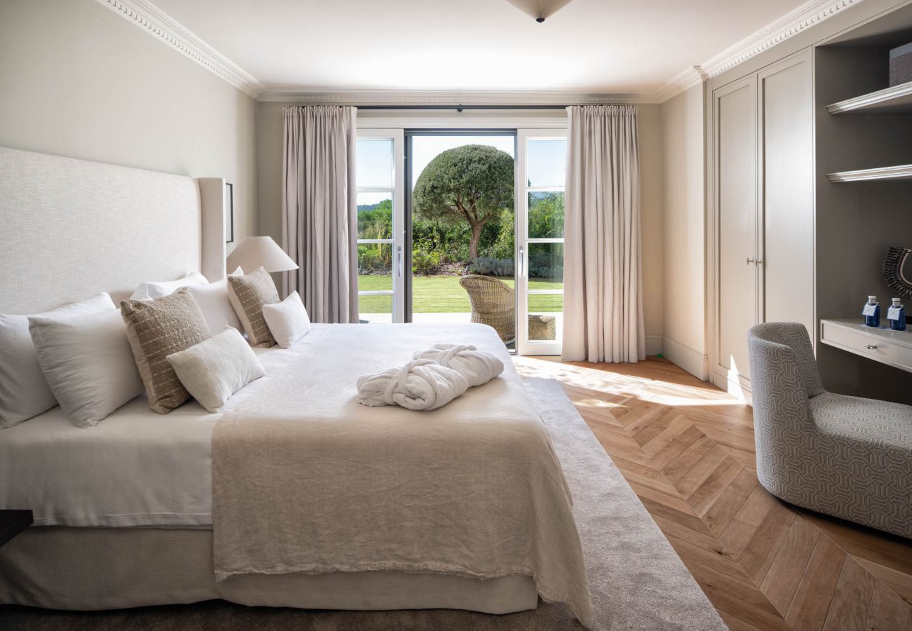 Villa in Marbella - Villa Buenavista