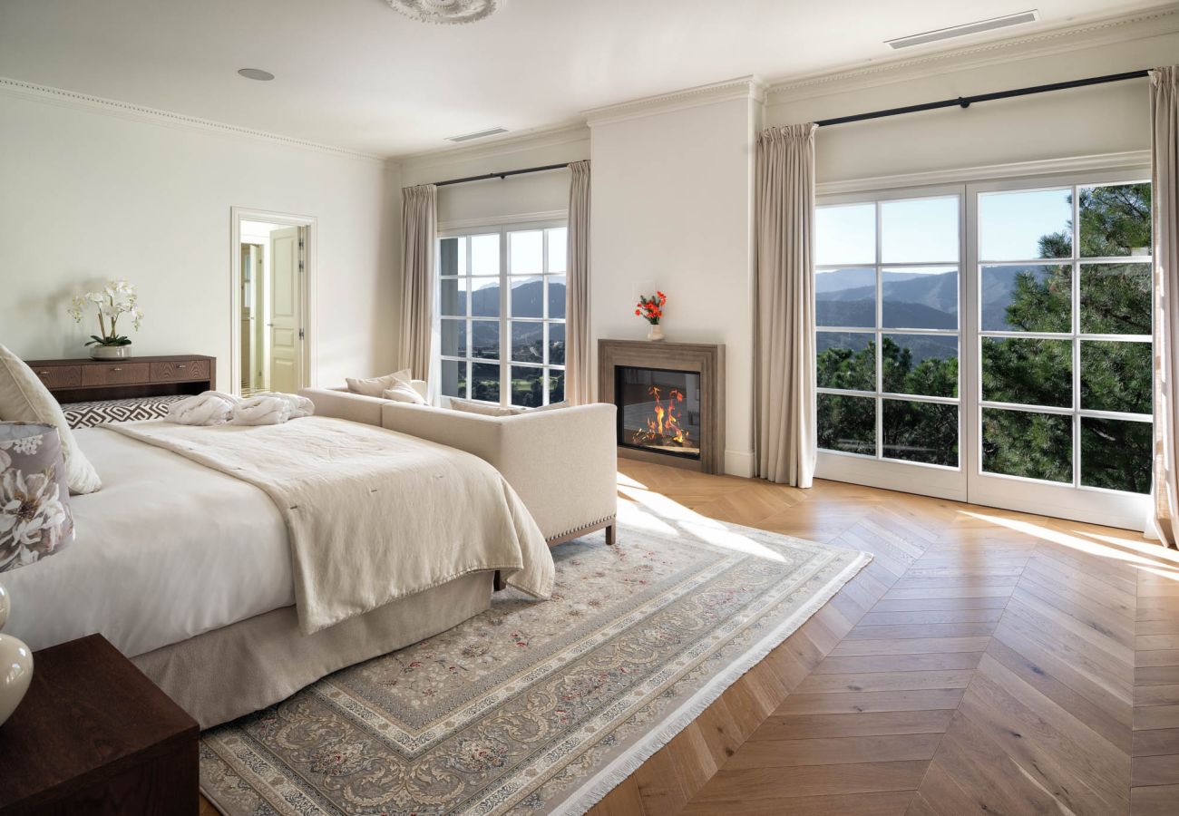 Villa in Marbella - Villa Buenavista