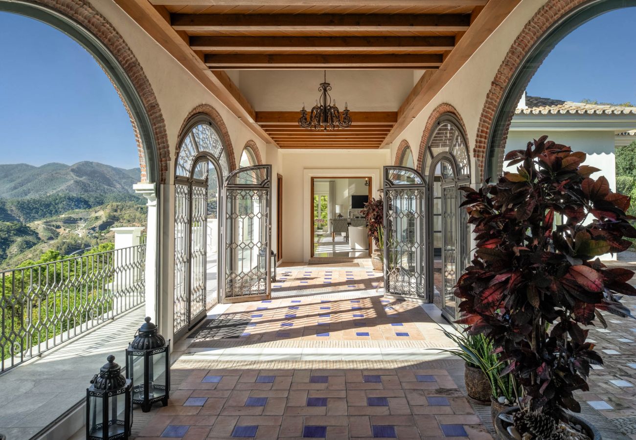 Villa in Marbella - Villa Buenavista