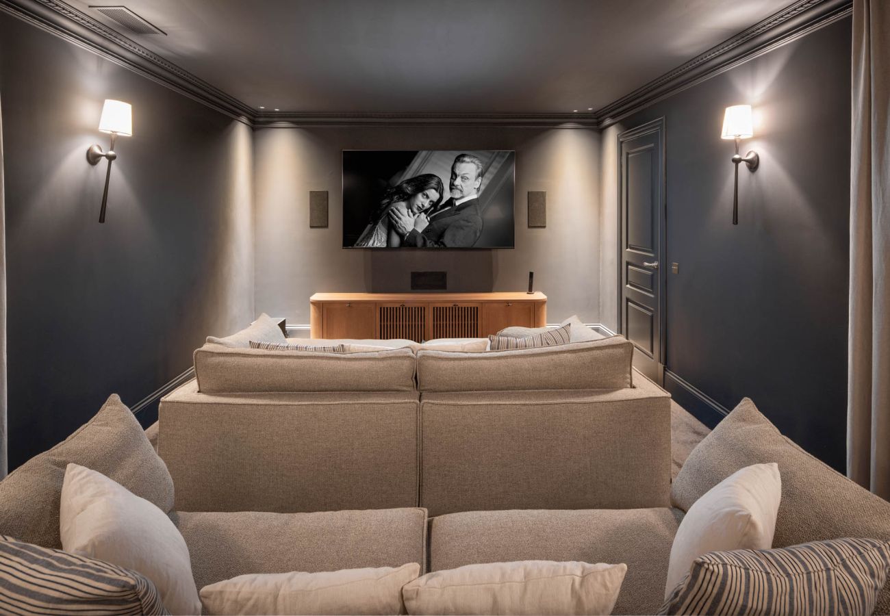 Villa in Marbella - Villa Buenavista