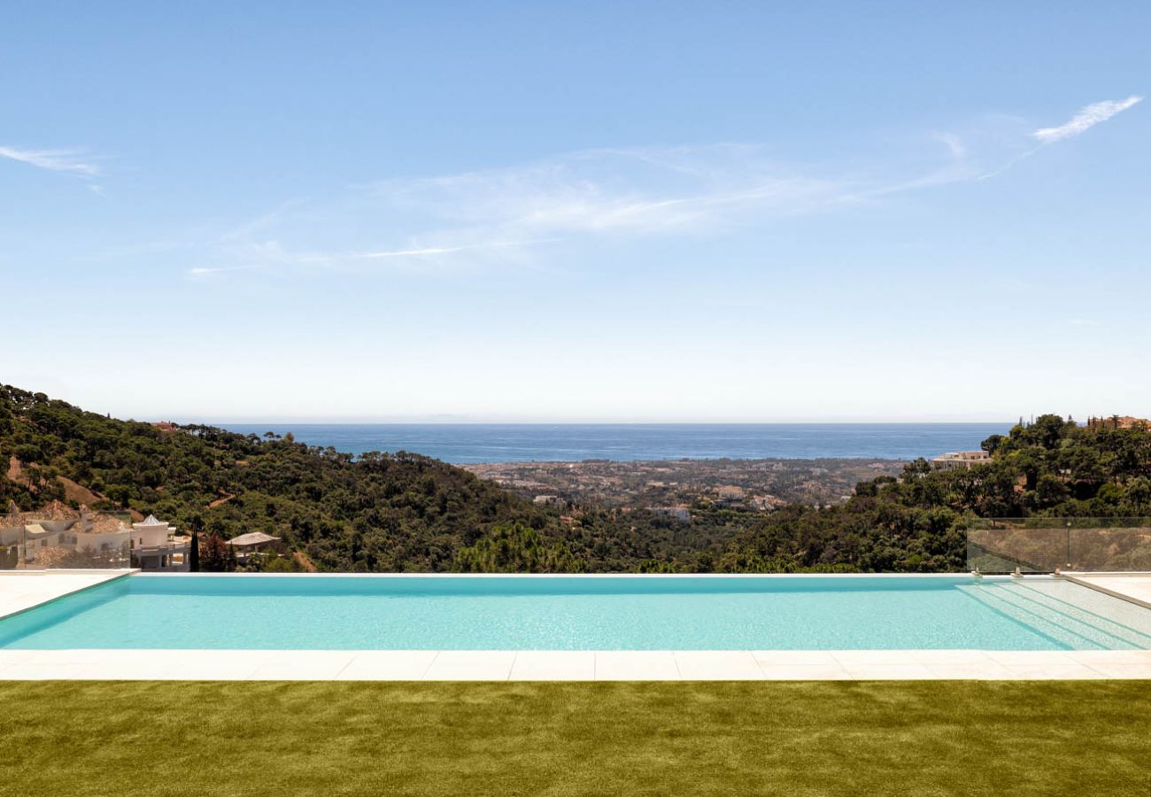 Villa in Benahavís - Villa Miura