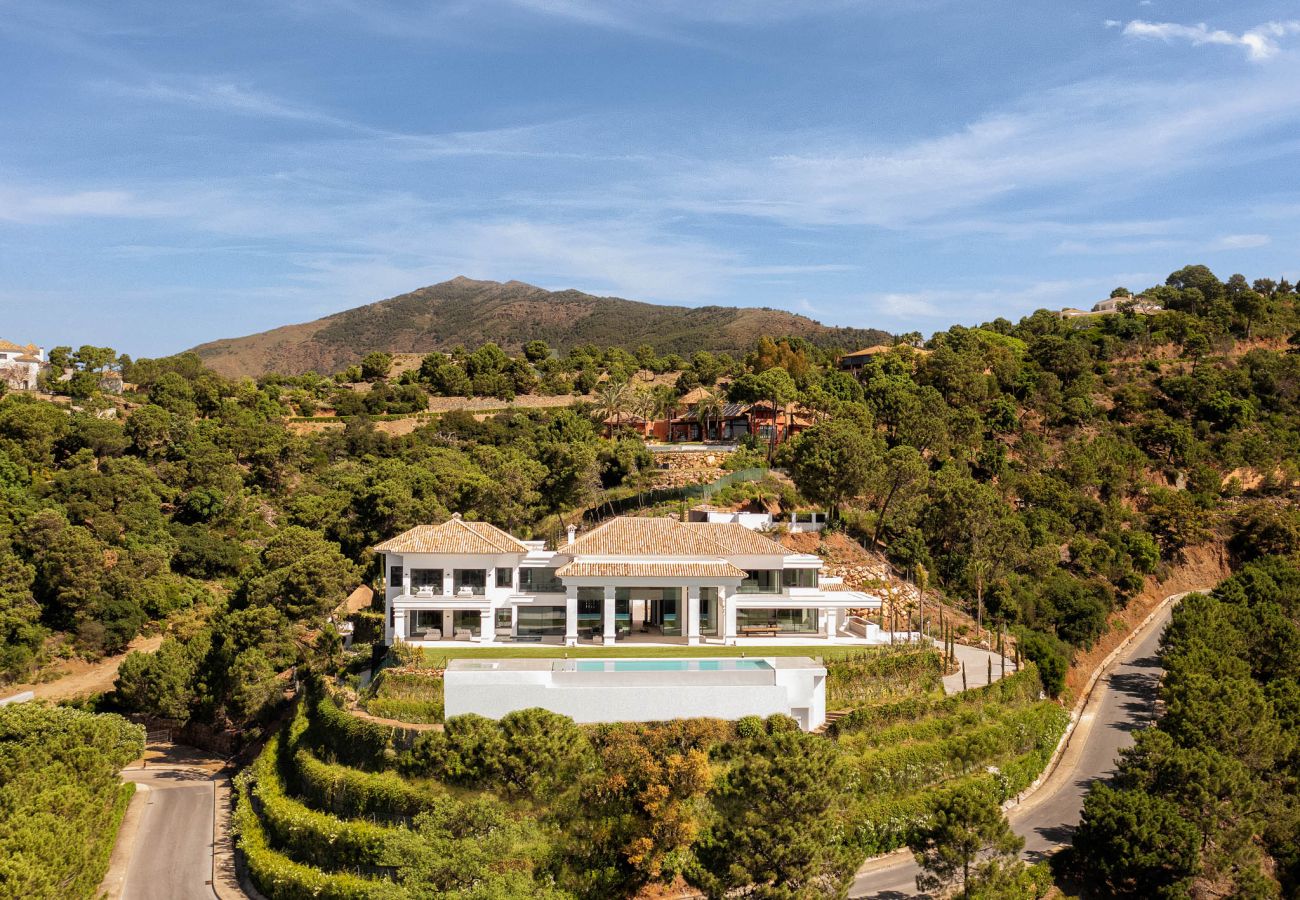 Villa in Benahavís - Villa Miura