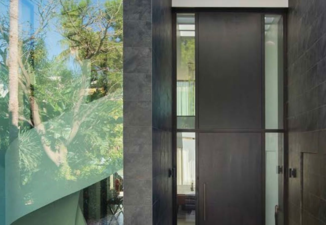Villa in Marbella - Villa  Olimpo