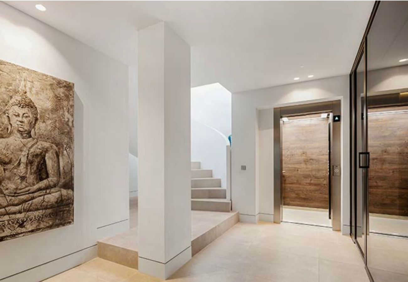 Villa in Marbella - Villa  Olimpo