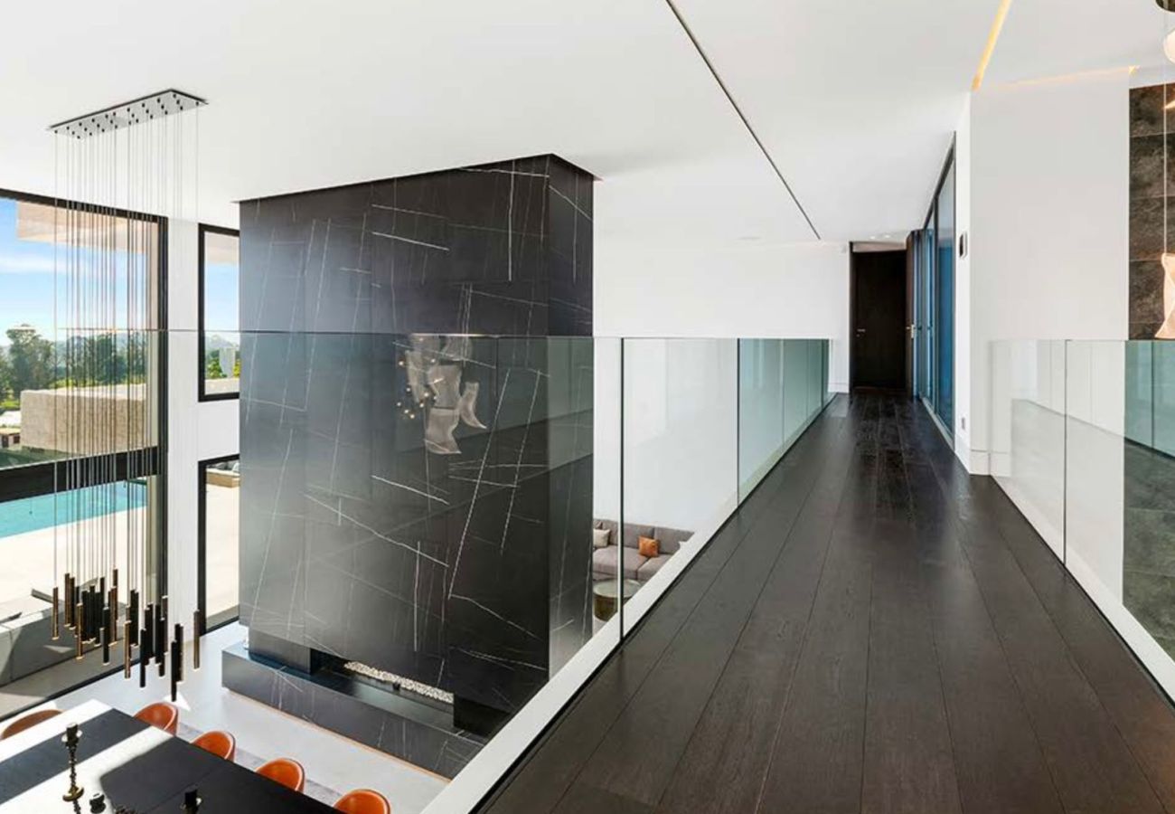 Villa in Marbella - Villa  Olimpo