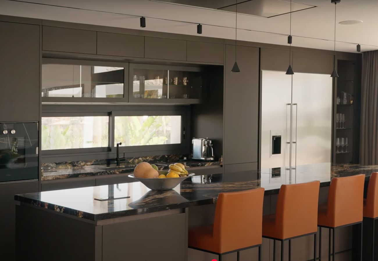 Villa in Marbella - Villa  Olimpo