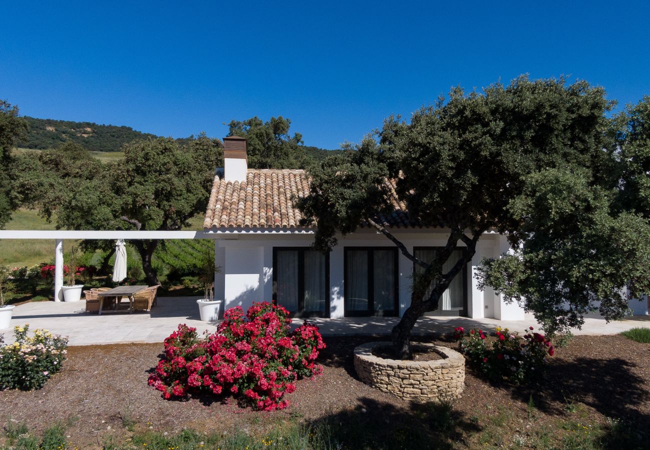 Country house in Ronda - Hacienda La Caldera Ronda