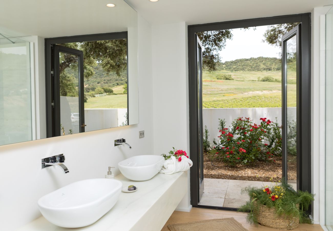 Country house in Ronda - Hacienda La Caldera Ronda