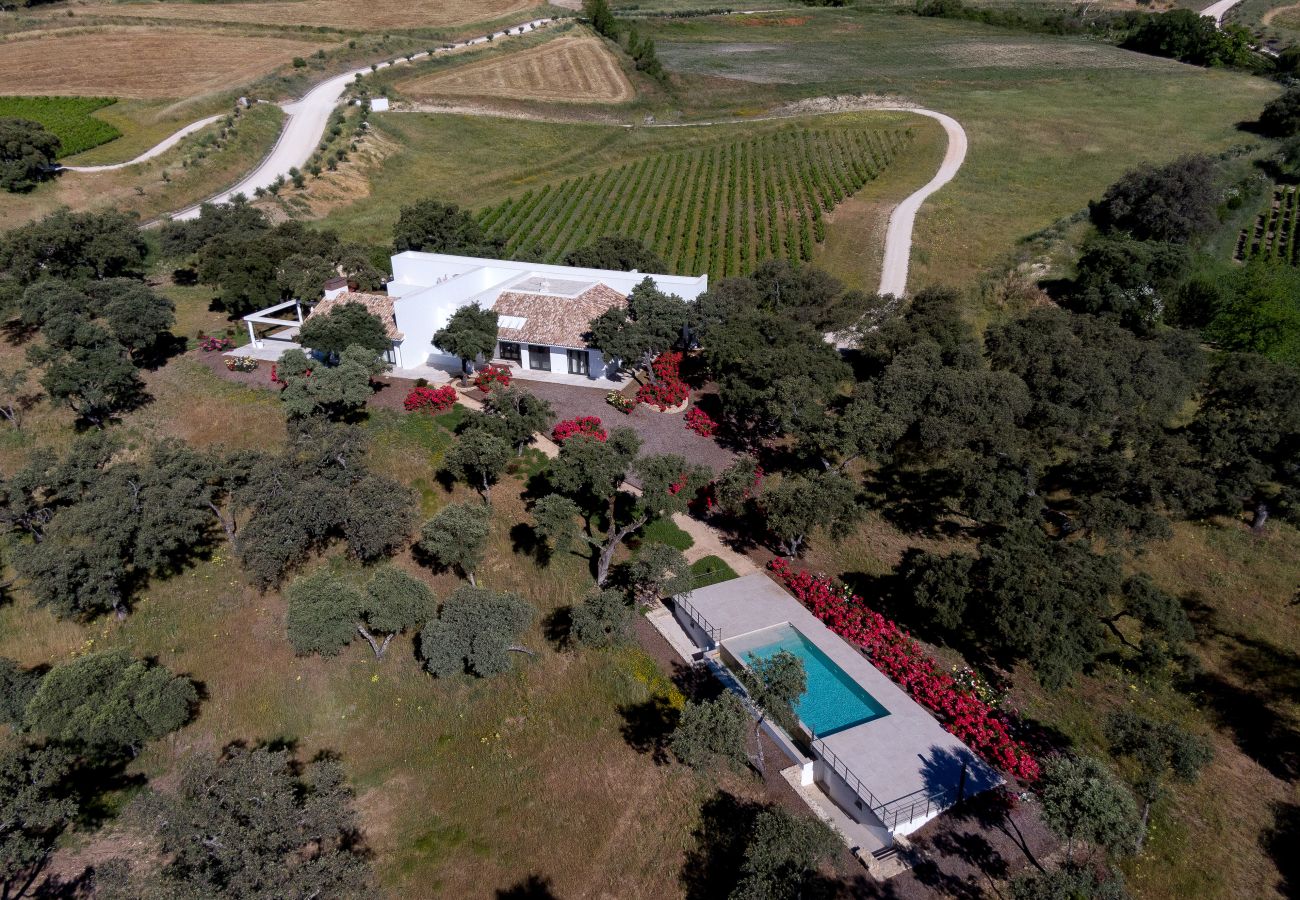 Country house in Ronda - Hacienda La Caldera Ronda