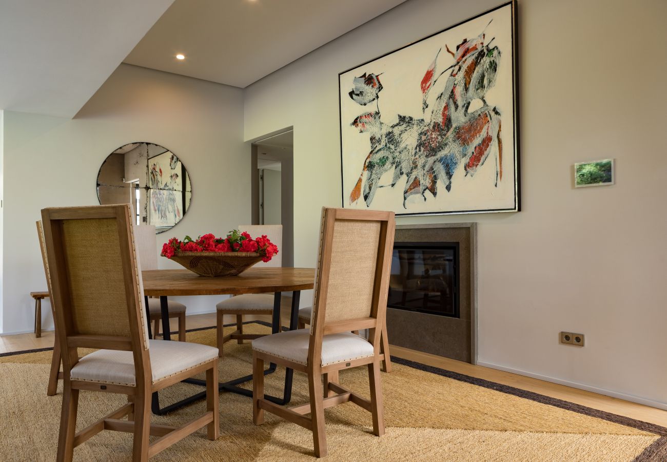 Country house in Ronda - Hacienda La Caldera Ronda