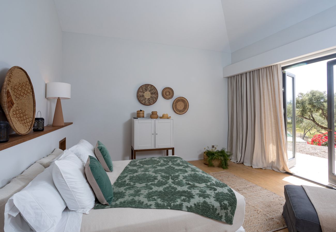 Country house in Ronda - Hacienda La Caldera Ronda