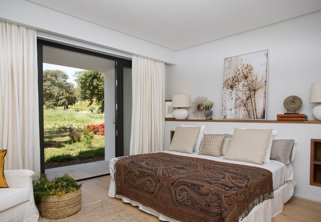 Country house in Ronda - Hacienda La Caldera Ronda