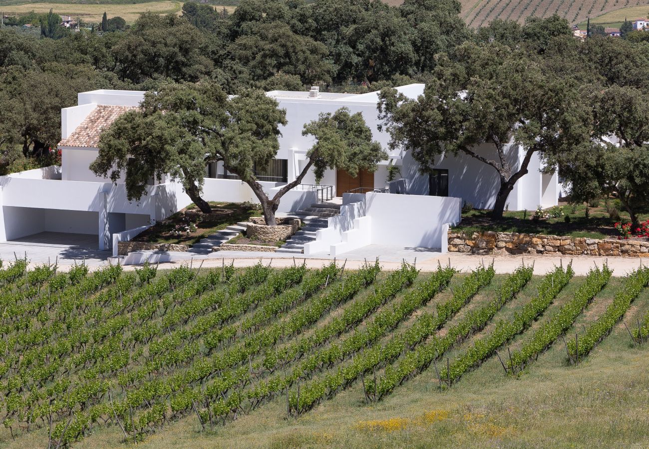 Country house in Ronda - Hacienda La Caldera Ronda